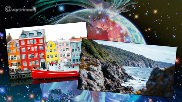 [Zodiac] Where should you travel in 2019 to have the most memorable time Picture 10